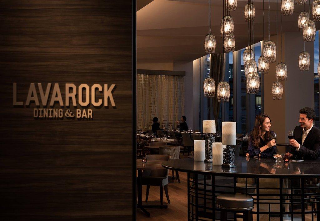 Courtyard By Marriott Shin-Osaka Station Hotel Exterior photo Lavarack